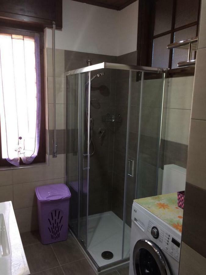 Apartamento Casa Sergio Gravedona Exterior foto