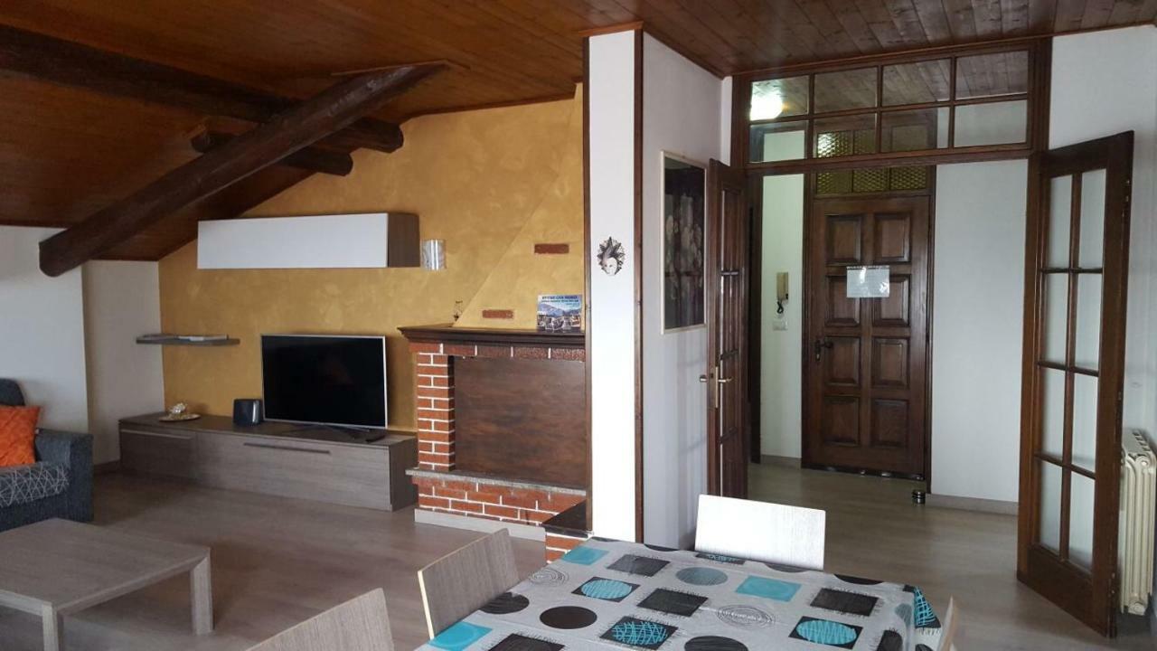 Apartamento Casa Sergio Gravedona Exterior foto